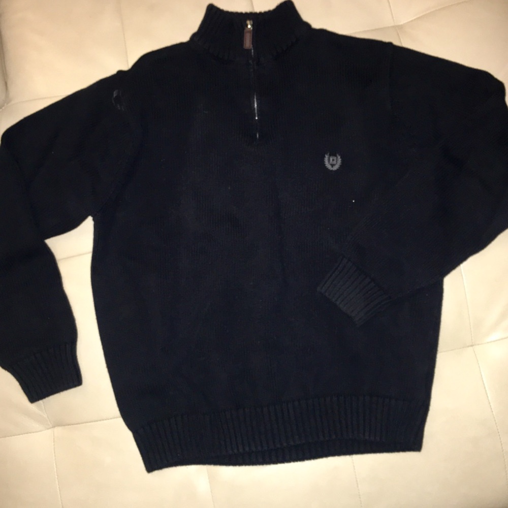 Chaps men’s sweater
